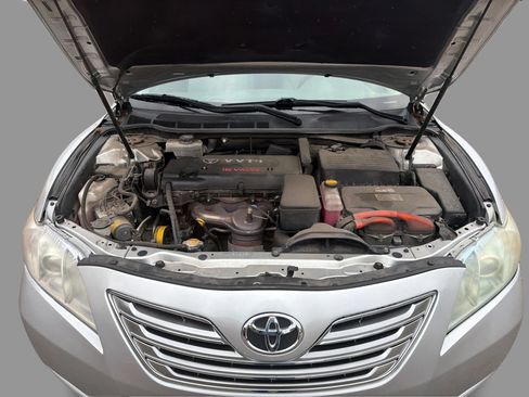 Used 2009 Toyota Camry Hybrid FWD image 24
