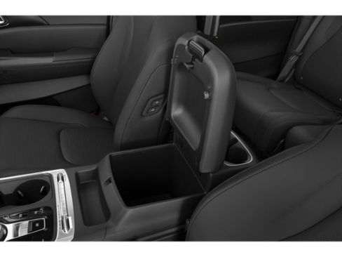 New 2027 Kia Carnival SX Prestige FWD image 11