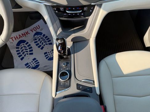 Used 2023 Cadillac XT5 Premium Luxury image 26