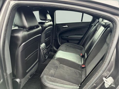Used 2021 Dodge Charger GT w/ Plus Group image 18