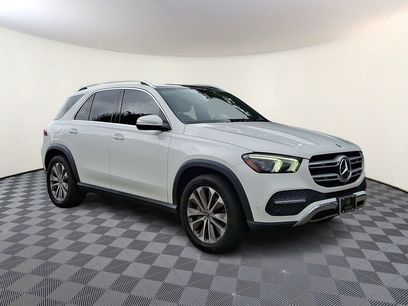 Used 2021 Mercedes-Benz GLE 350 4MATIC