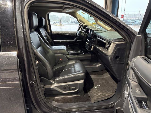 Certified 2022 Ford Expedition XLT RWD image 14
