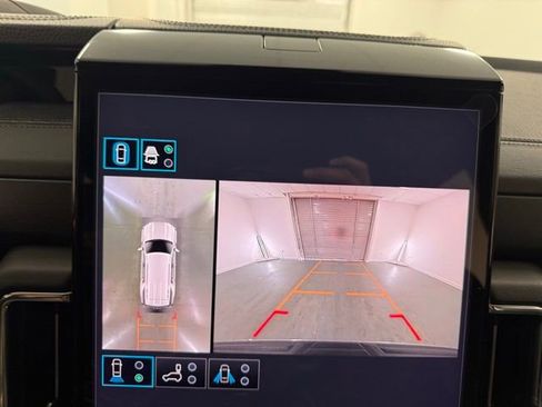 New 2026 GMC Yukon Denali w/ Sun & Power Step Package RWD image 21