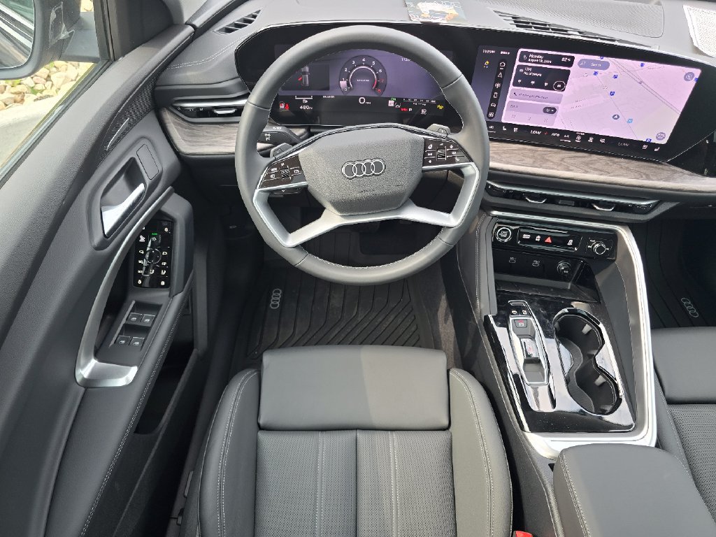 New 2026 Audi Q5 Premium Plus AWD/4WD image 17