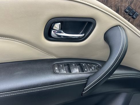 Used 2023 INFINITI QX80 Premium Select w/ Cargo Package image 12