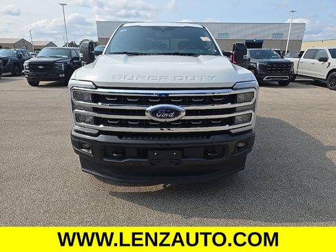 Used 2025 Ford F250 King Ranch AWD/4WD image 2
