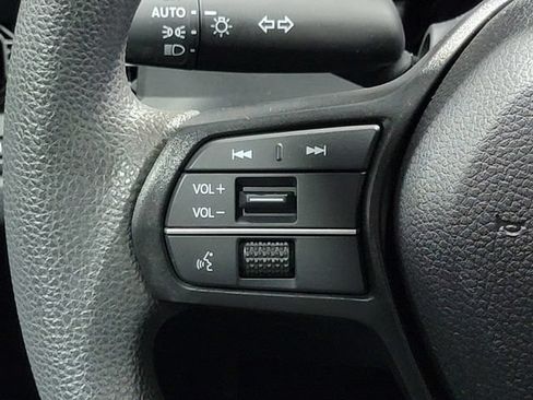 Certified 2023 Honda Accord EX image 26