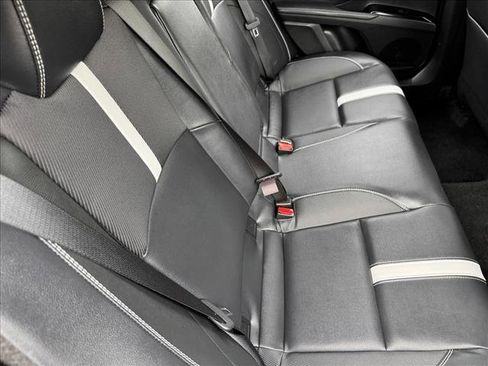 Used 2026 Toyota Camry SE w/ Multimedia Upgrade Package AWD/4WD image 19