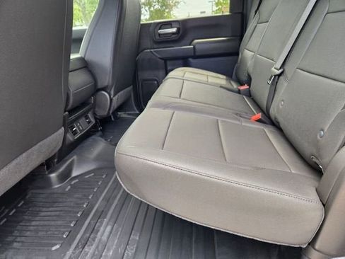 New 2025 GMC Sierra 3500 Pro w/ Convenience Package image 31