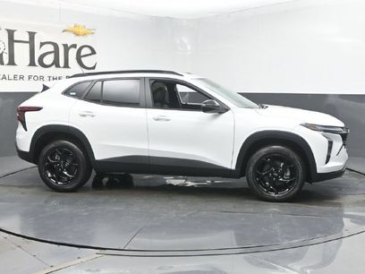 New 2026 Chevrolet Trax LT w/ Driver Confidence Package