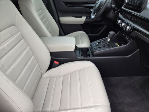 Certified 2024 Honda CR-V EX-L image 10