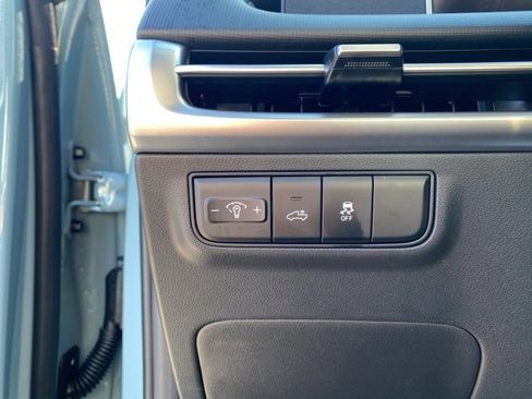 New 2026 Hyundai Santa Cruz SE FWD image 11