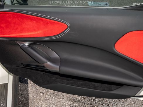 Certified 2022 Ferrari SF90 Spider image 19