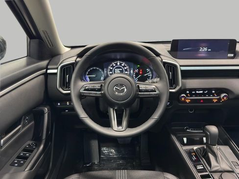 New 2026 MAZDA CX-50 2.5 Hybrid w/ Weather Package image 14