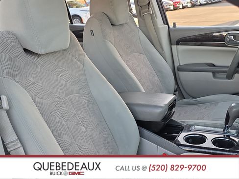 Used 2016 Buick Enclave Convenience FWD image 28