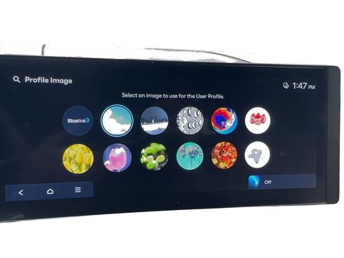 Used 2025 Hyundai Santa Fe Limited image 32