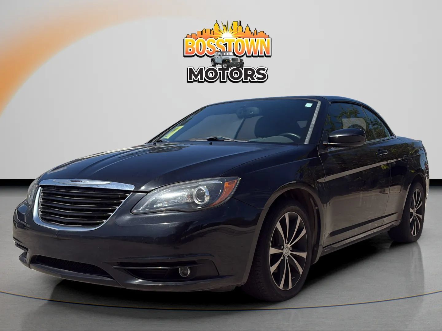 Used 2013 Chrysler 200 S FWD image 1