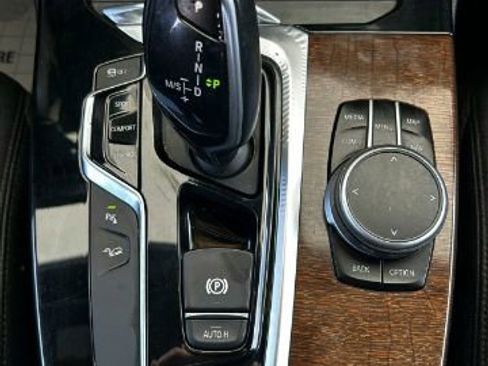 Used 2019 BMW X4 xDrive30i w/ Convenience Package image 16