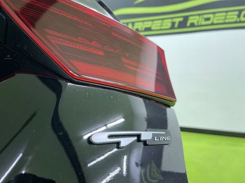 Used 2024 Kia Forte GT-Line image 14