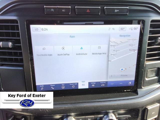 Certified 2023 Ford F150 XLT w/ Equipment Group 302A High AWD/4WD image 30