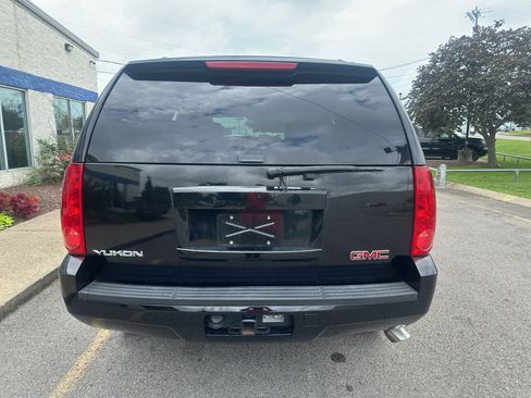 Used 2013 GMC Yukon SLE RWD image 5