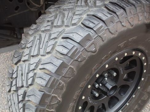 Used 2022 Ford F150 Raptor w/ Equipment Group 801A High AWD/4WD image 11