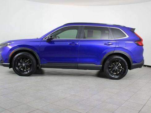 Used 2025 Honda CR-V Sport-L image 2