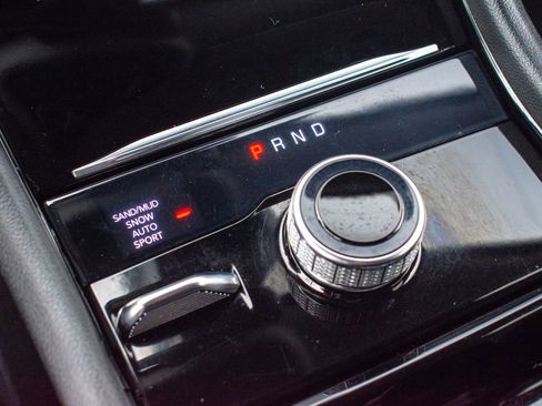 Used 2021 Jeep Grand Cherokee L Limited image 31