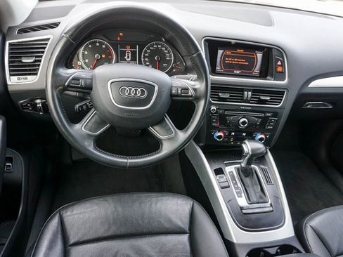 Used 2015 Audi Q5 2.0T Premium image 15