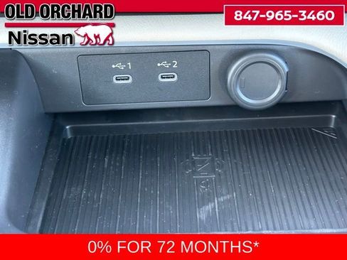 New 2026 Nissan Sentra SL image 17