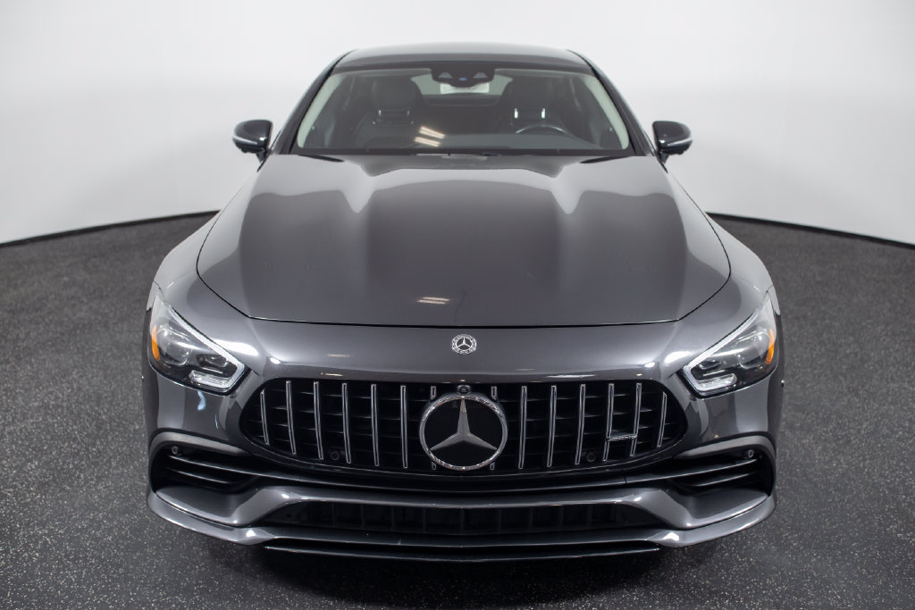 Used 2020 Mercedes-Benz AMG GT 53 image 2