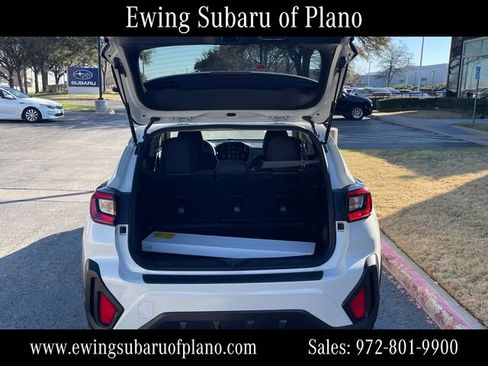 Used 2024 Subaru Crosstrek 2.0i Premium w/ Popular Package #3 image 29