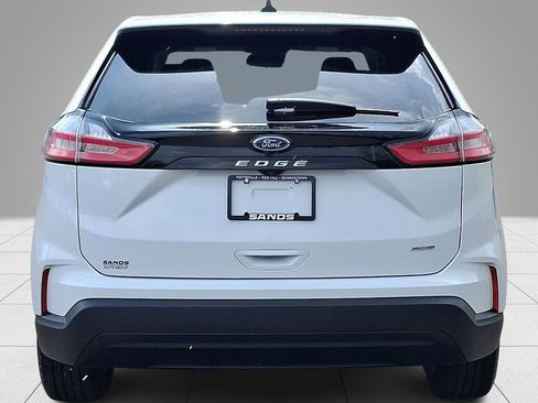 Used 2022 Ford Edge SE AWD/4WD image 6