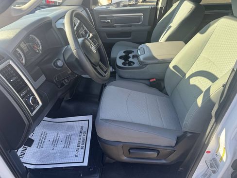 Used 2015 RAM 3500 SLT AWD/4WD image 11
