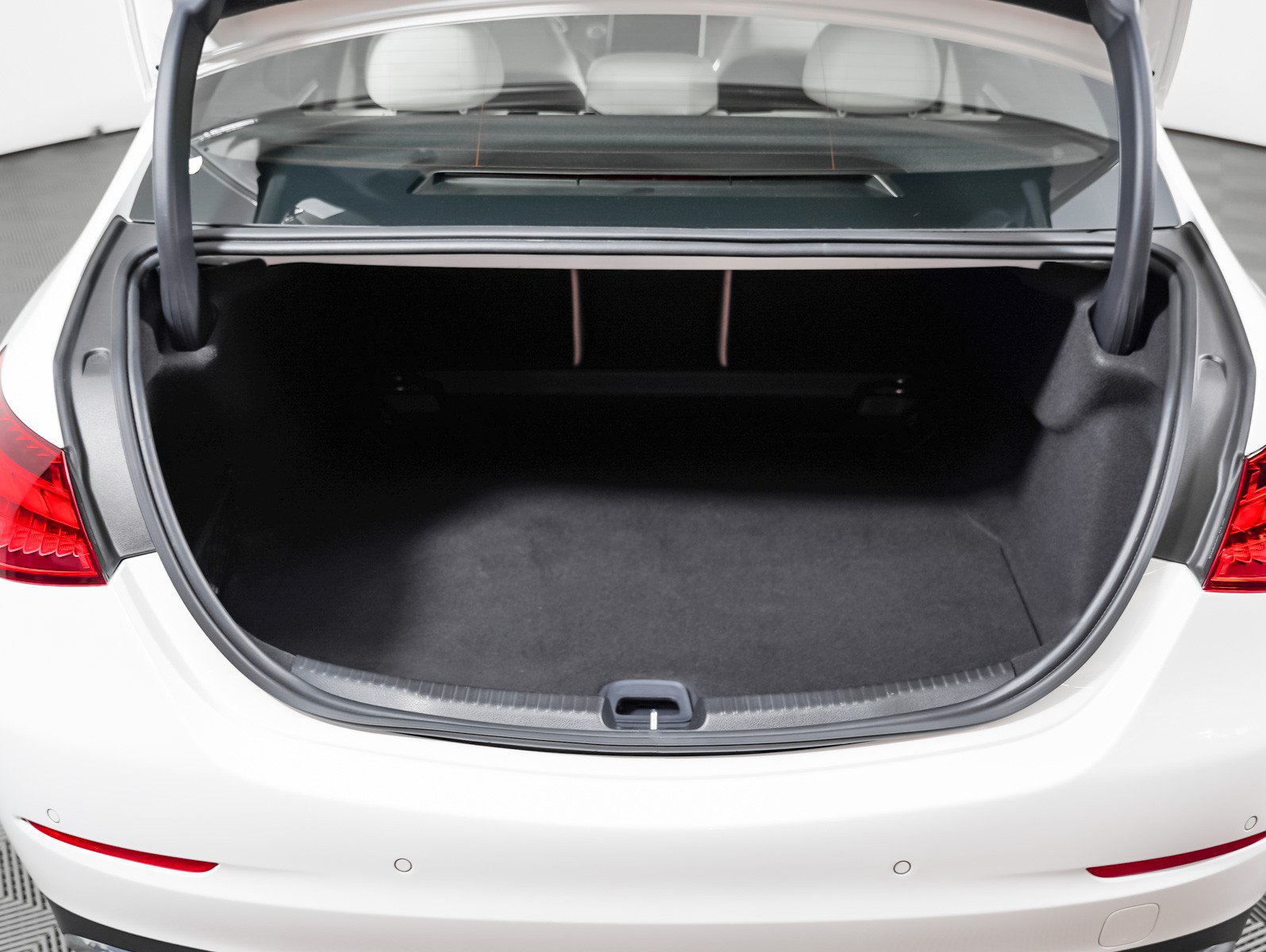 Certified 2023 Mercedes-Benz C 300 4MATIC Sedan image 8
