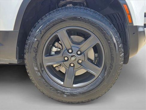 Certified 2023 Land Rover Defender 110 S AWD/4WD image 24