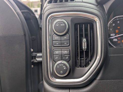 Used 2021 GMC Sierra 1500 Elevation w/ X31 Off-Road Package AWD/4WD image 32