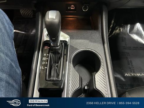 Used 2022 Nissan Altima 2.5 S w/ Driver Assist Package image 20