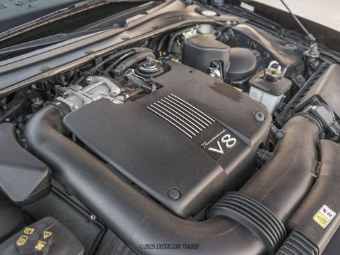 Used 2002 Ford Thunderbird Deluxe image 26