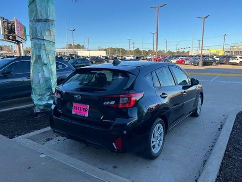 Used 2024 Subaru Impreza 2.0i image 15