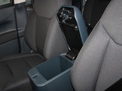 New 2026 Ford Maverick XL AWD/4WD image 14