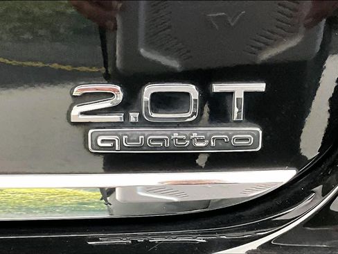 Used 2017 Audi A6 2.0T Premium image 9