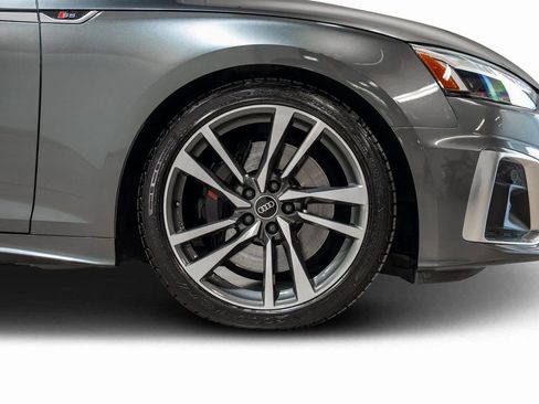 Used 2022 Audi S5 Premium w/ Convenience Package image 21