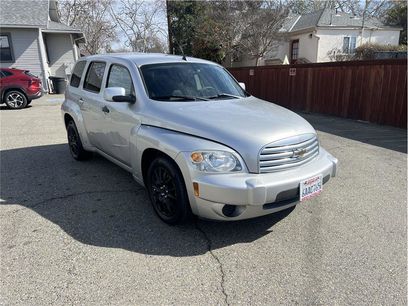Used 2008 Chevrolet HHR LT