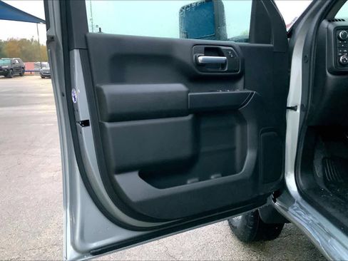 New 2026 Chevrolet Silverado 2500 Custom w/ Custom Value Package image 10