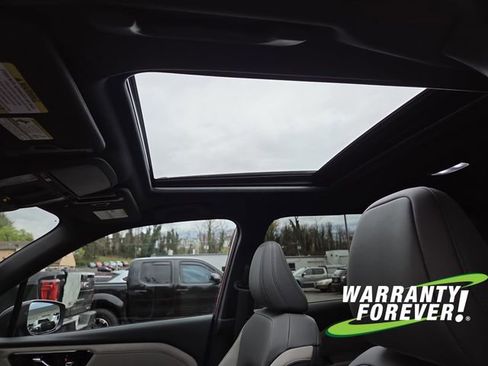 Certified 2026 Subaru Forester Limited image 13