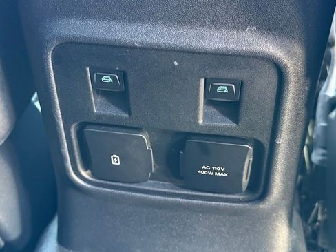 Certified 2023 Ford Bronco Badlands AWD/4WD image 51