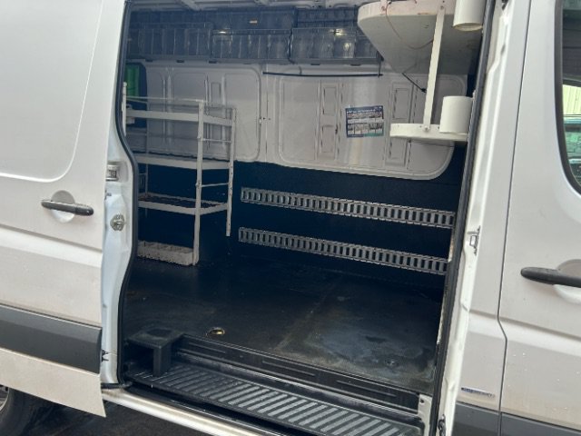 Used 2015 Mercedes-Benz Sprinter 3500 w/ Active Safety Plus Package image 11