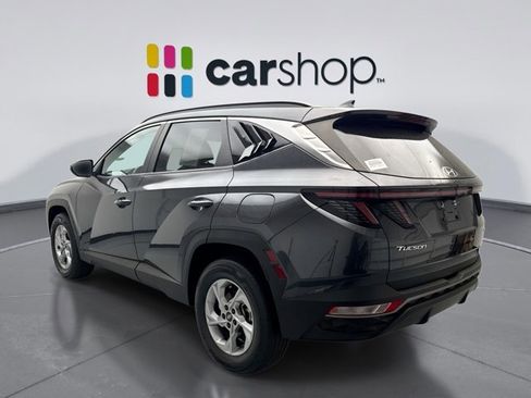Used 2022 Hyundai Tucson SEL AWD/4WD image 3