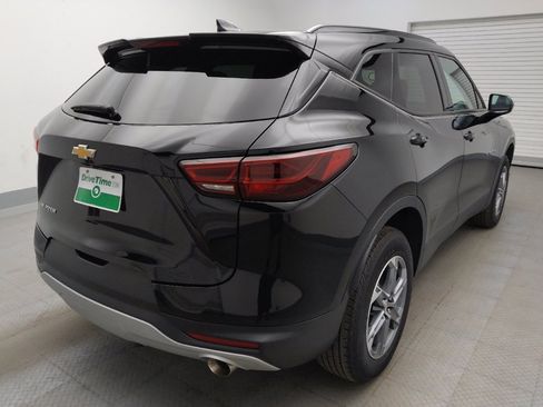Used 2024 Chevrolet Blazer LT w/ Convenience Package FWD image 9